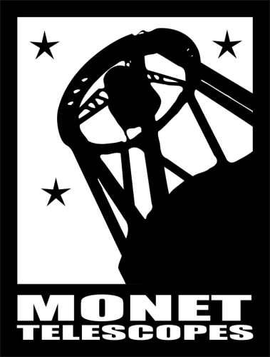 MONET logo